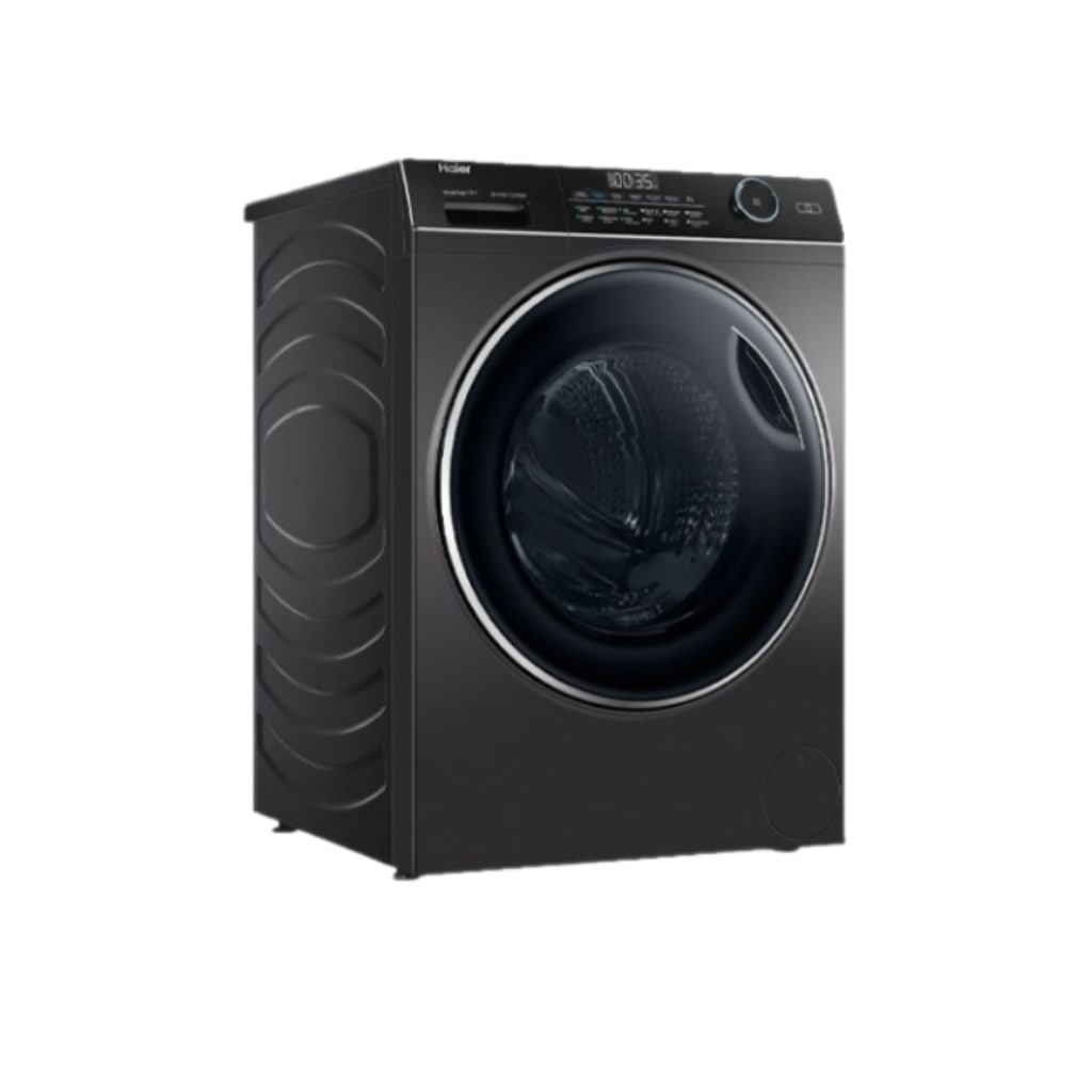 Haier 15kg Super Inverter Front Load Washing HW150-BP14986ES8