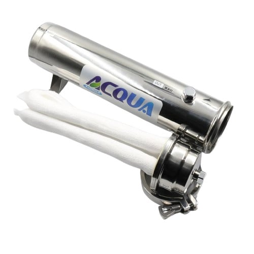 ACQUA X5 5000 L/H Jumbo Outdoor Ultra Membrane Water Filter