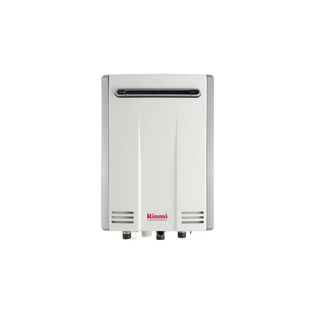 Rinnai Infinity 26 External Gas Water Heater