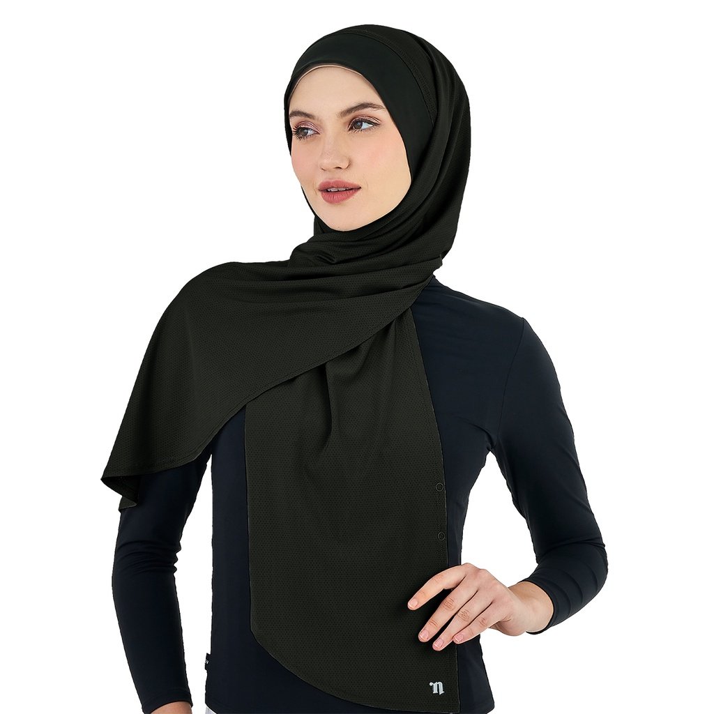 Naelofar nPower Sports Hijab