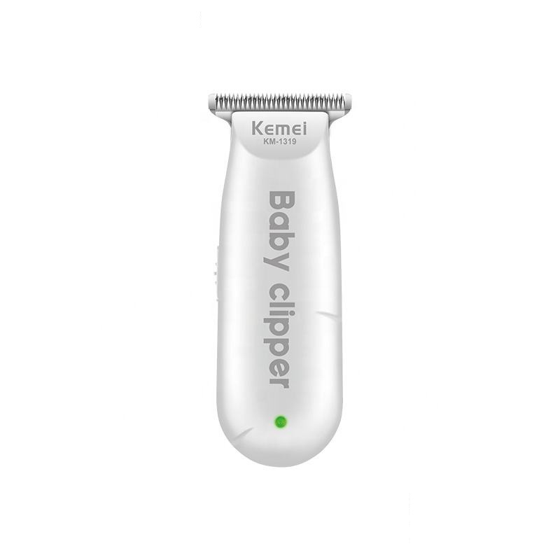 KEMEI Baby Hair Trimmer