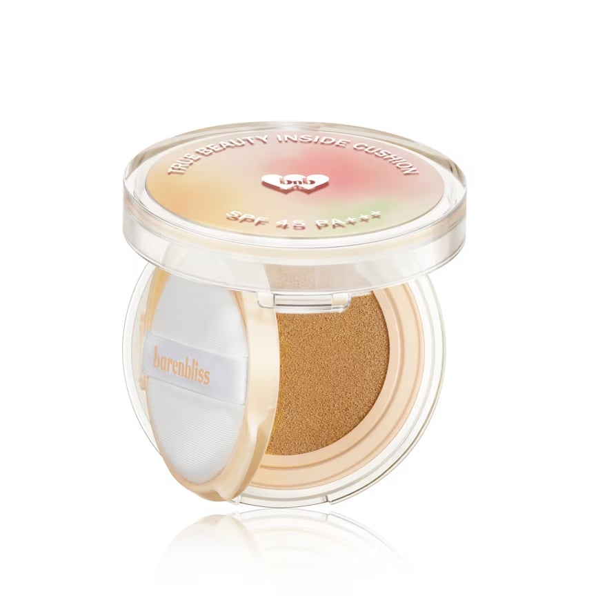 BNB barenbliss True Beauty Inside Cushion Foundation