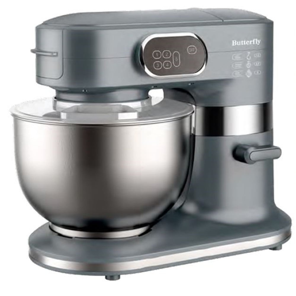 Butterfly Stand Mixer BSM-4366