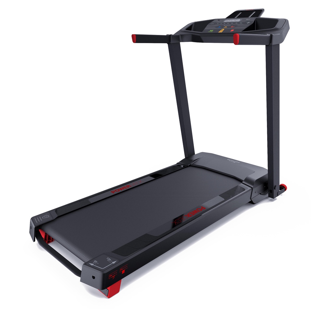 Decathlon Treadmill Run100e Domyos