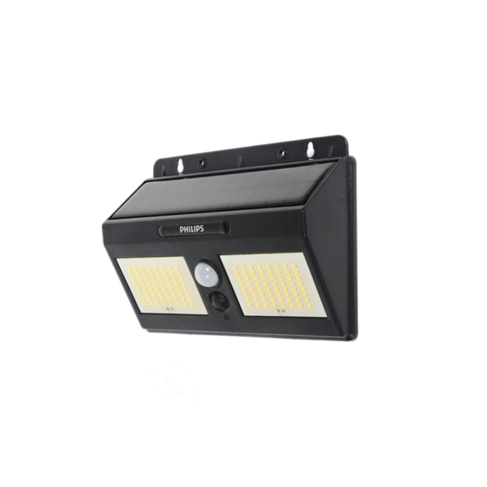 Philips Essential Smartbright Solar Wall Light