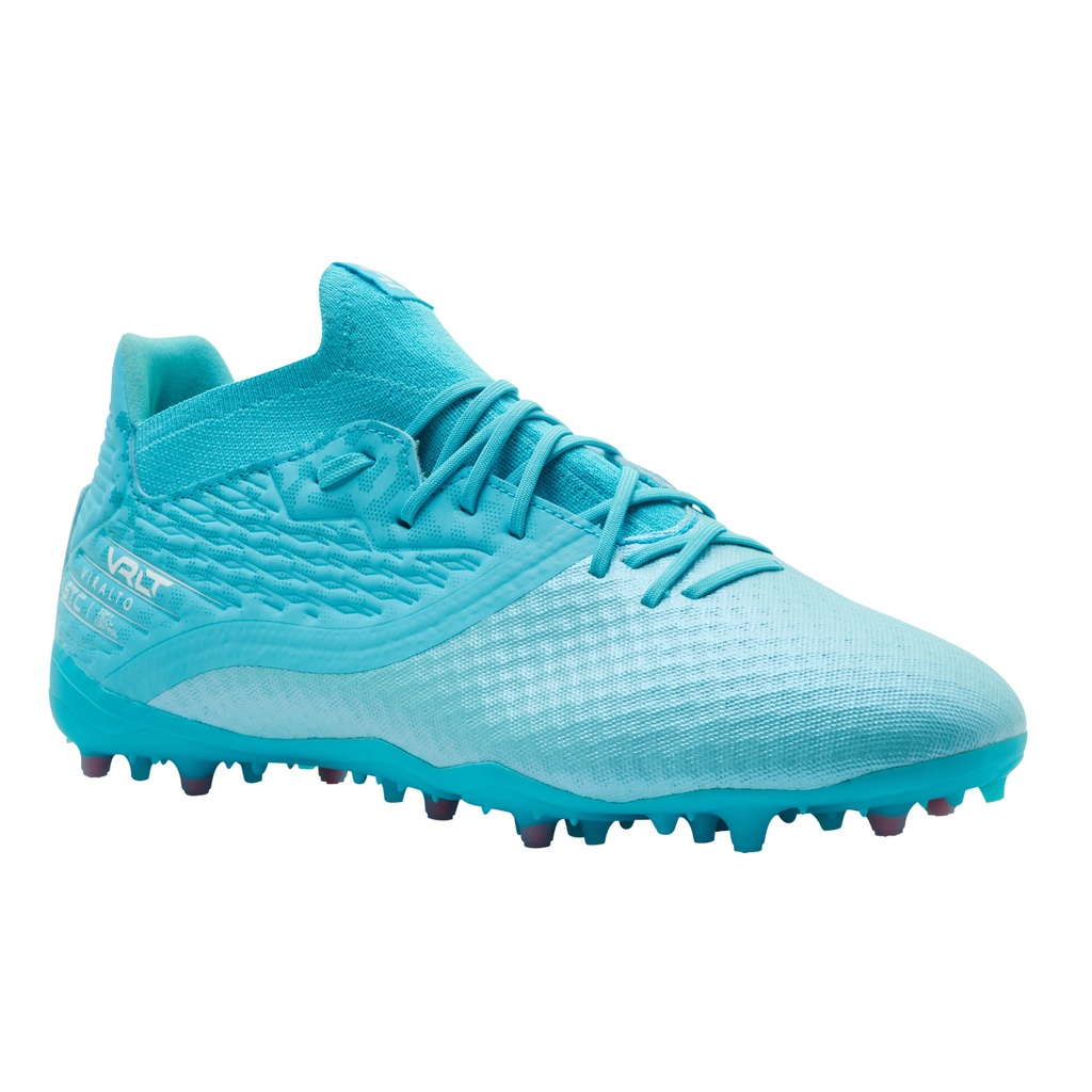 Decathlon Football Boots Viralto Iii 3D Airmesh