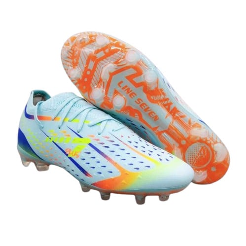 Line Seven Football Boot Dynamic Plus