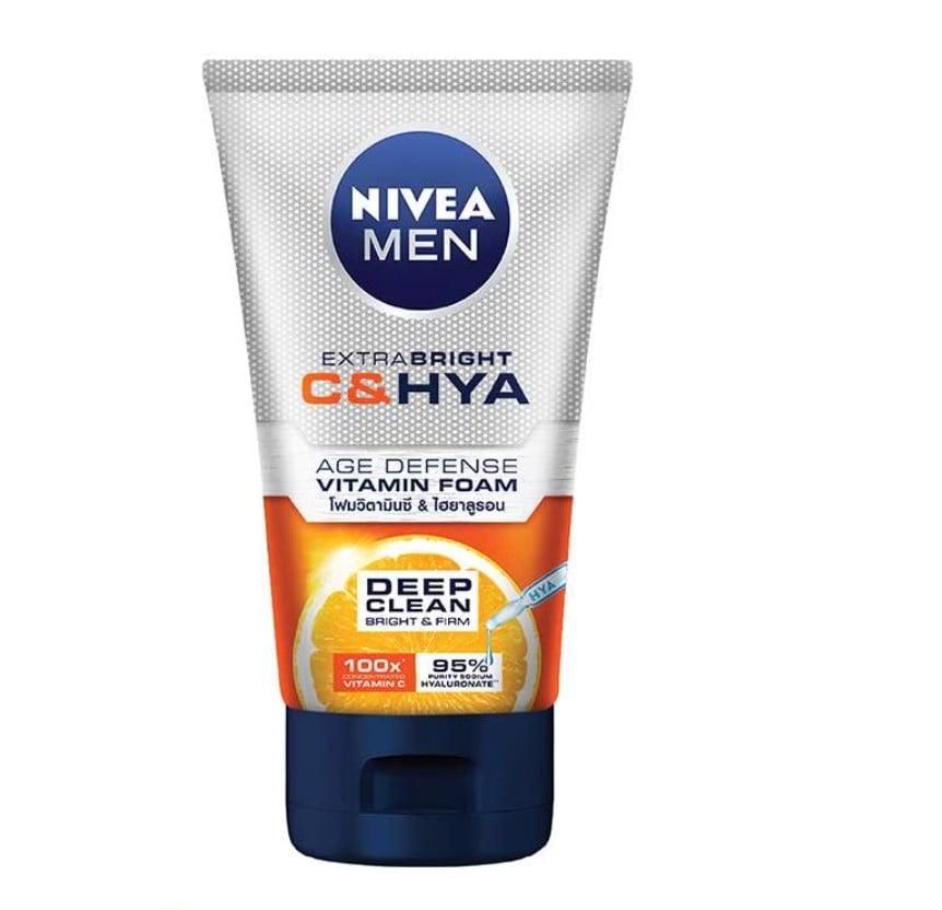 NIVEA FOR MEN