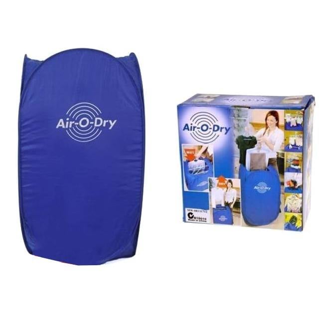 Air-O-Dry Mini Clothes Dryer Machine