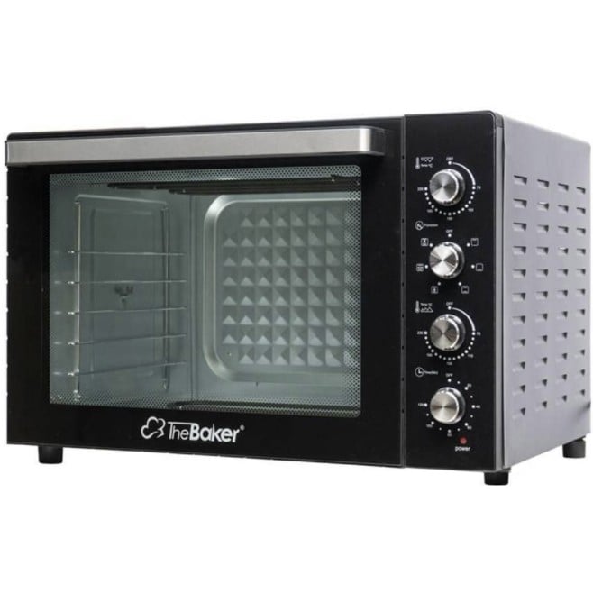 The Baker Electric Oven Digital (100 L) ESM-100DG