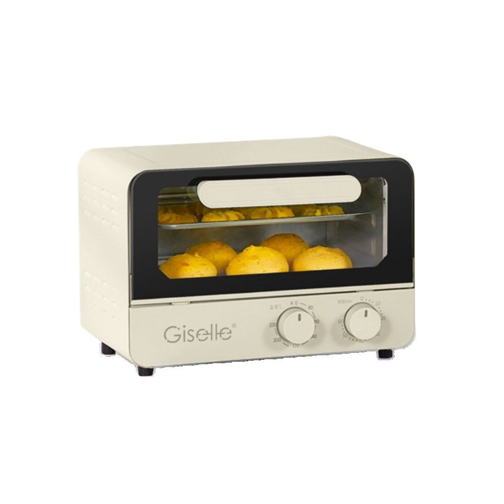 Giselle Electric Multifunction Oven (12L) KEA0344