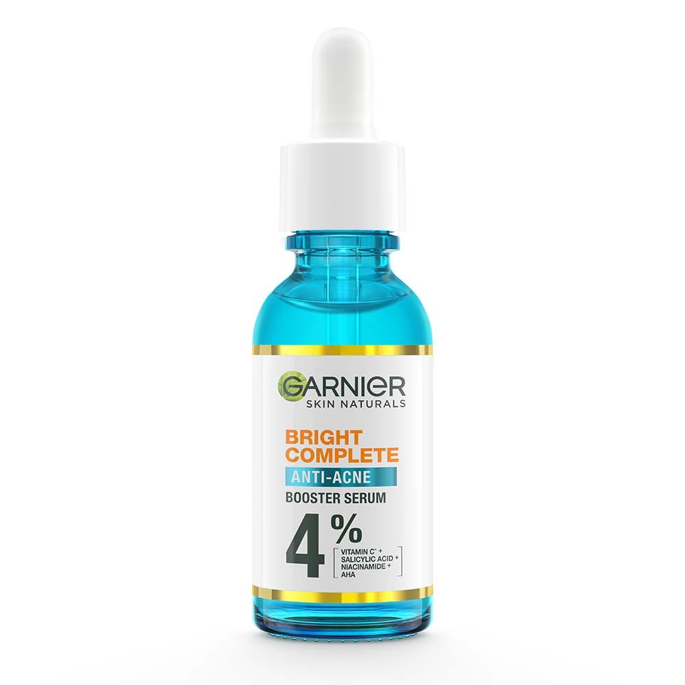 Garnier Bright Complete Anti Acne Booster Serum