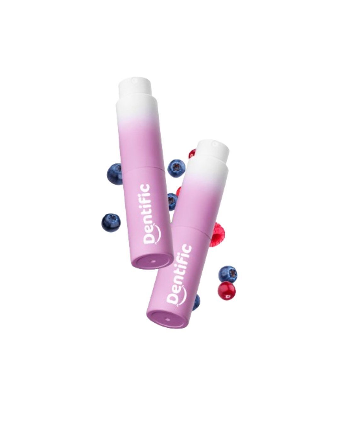 Dentific Bad Breath Go Away Mouth Spray - Mix Berry