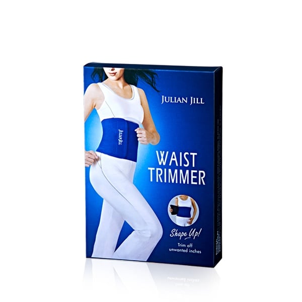 COSWAY Julian Jill Neoprene Waist Trimmer