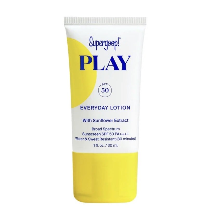 Supergoop Play Supergoop Everyday Sunscreen SPF 50