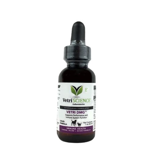 Vetri science Liquid Vetri DMG for dog and cat