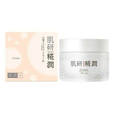 Hada Labo Kouji Treatment Cream