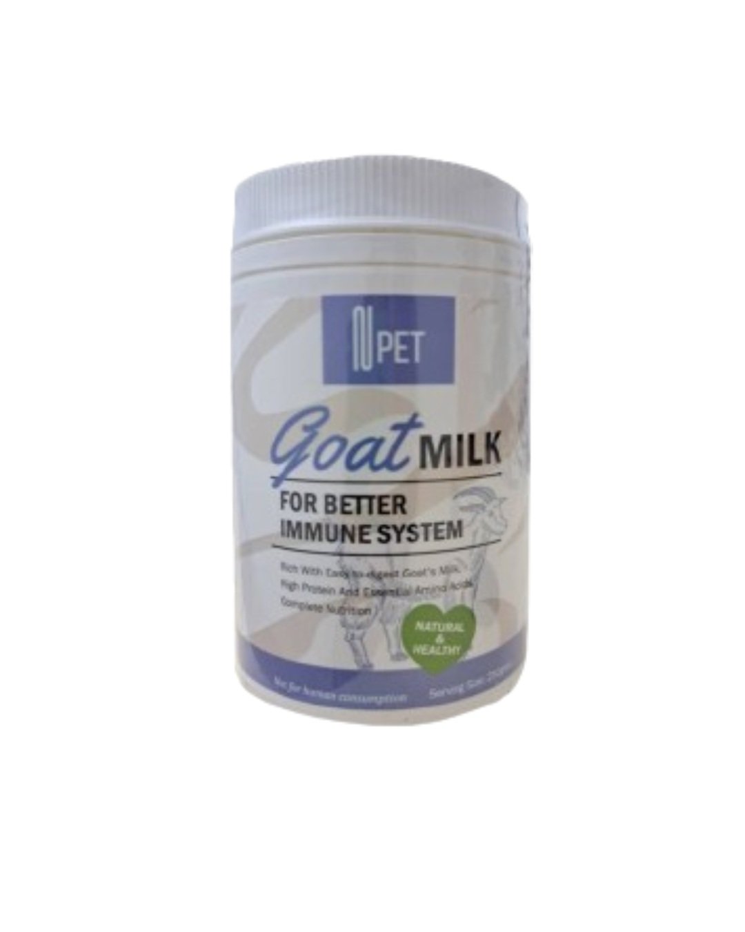 Npet Goat Milk for Cat & Dog