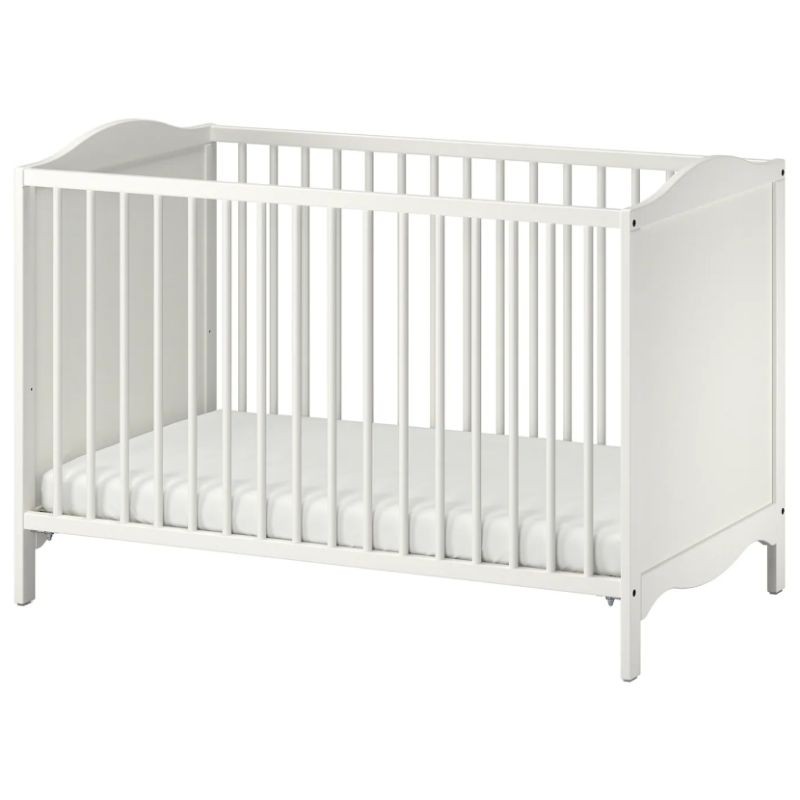 IKEA BABY COT