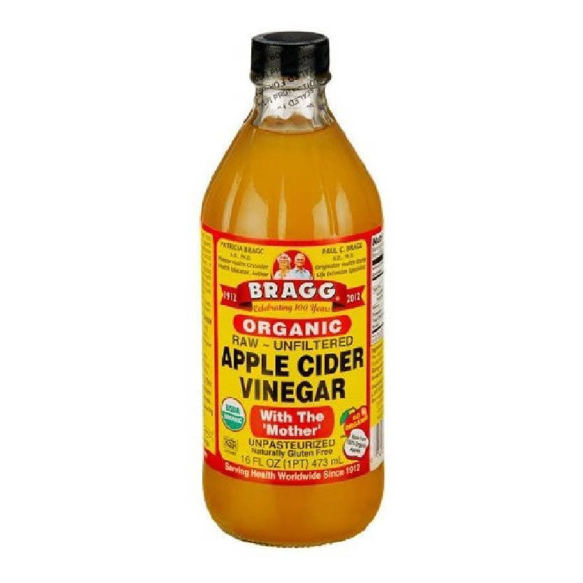 Bragg Apple Cider Vinegar