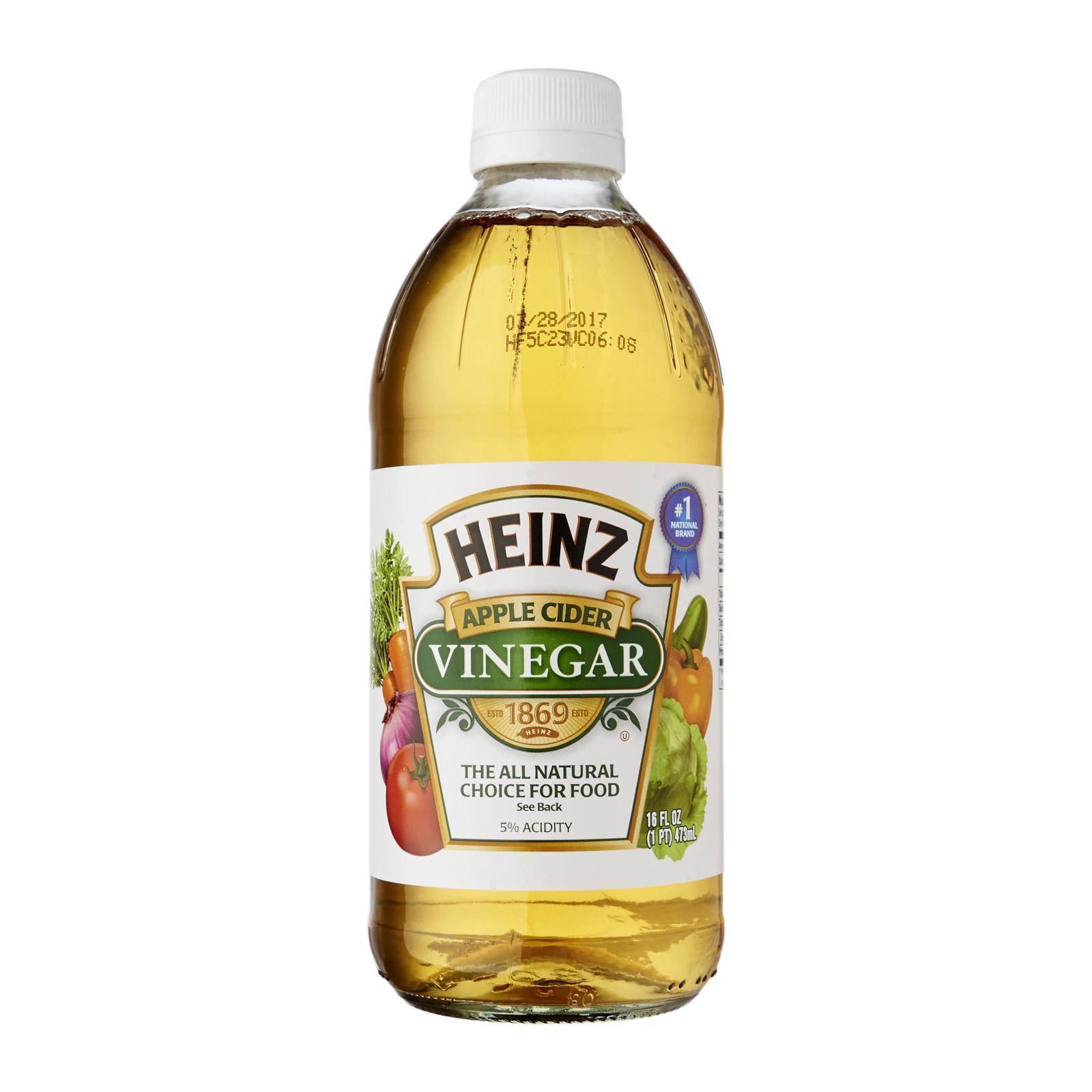 Heinz Apple Cider Vinegar