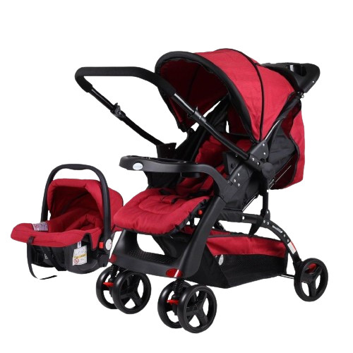 Mamakiddies Reverso Baby Stroller