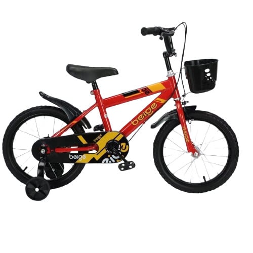 Children Bicycle (4 Wheels) Kids Scooter Balance Bike Ride