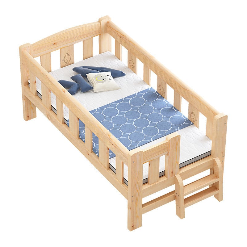 Kids Bed Frame Single Bed Frame