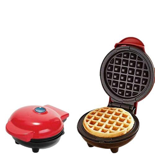 Electric Waffles Maker