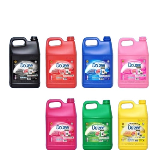 DOZEE 10KG Laundry Detergent