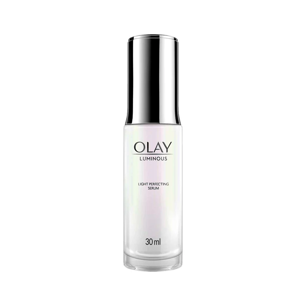 Olay Luminous Light Perfecting Serum