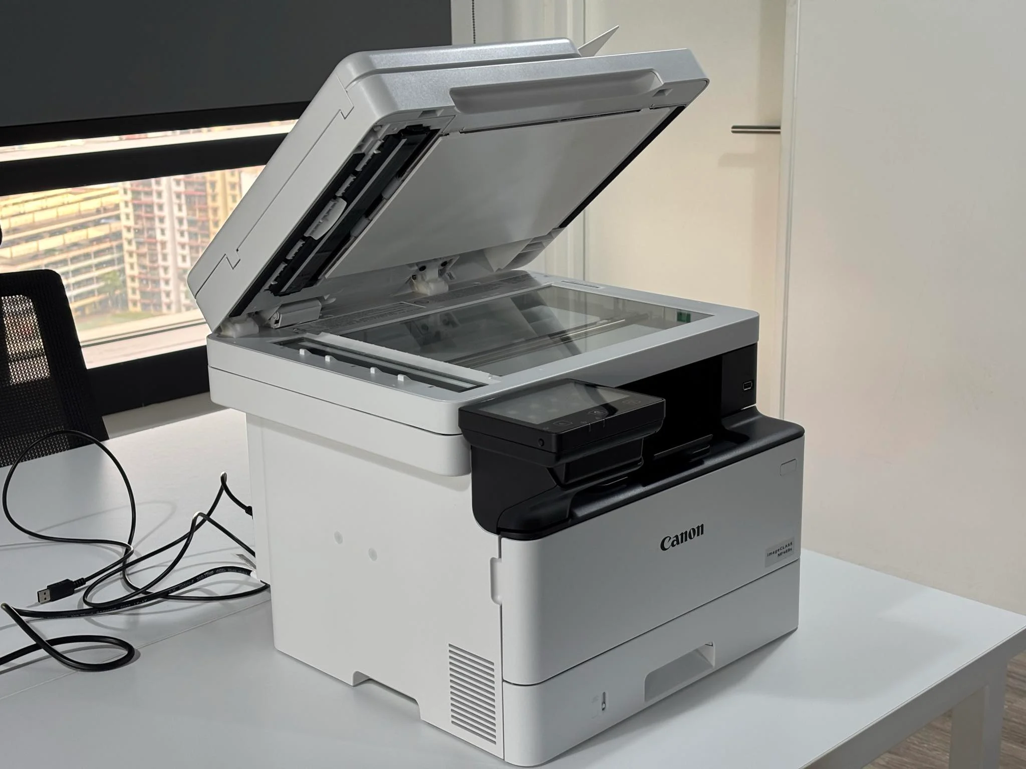 printer canon MF469X