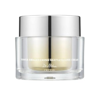 Dr.Althea Power Brightening Glutathione Cream