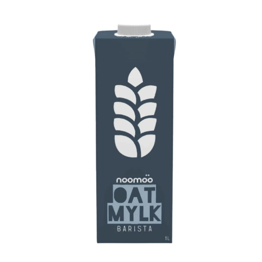 Noomoo Oat Milk