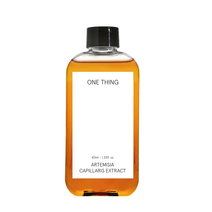 ONE THING Artemisia Capillaris Extract Toner