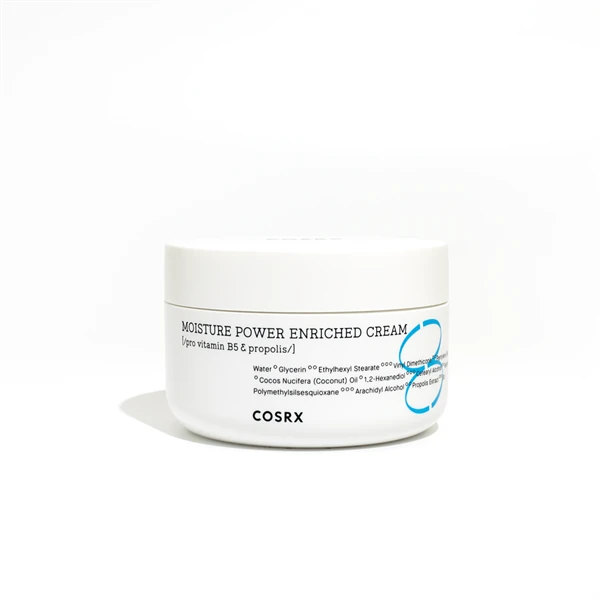 COSRX Hydrium Moisture Power Enriched Cream