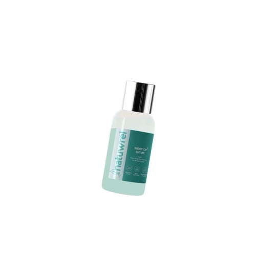 Natuwrel Superice Serum 2 Layer