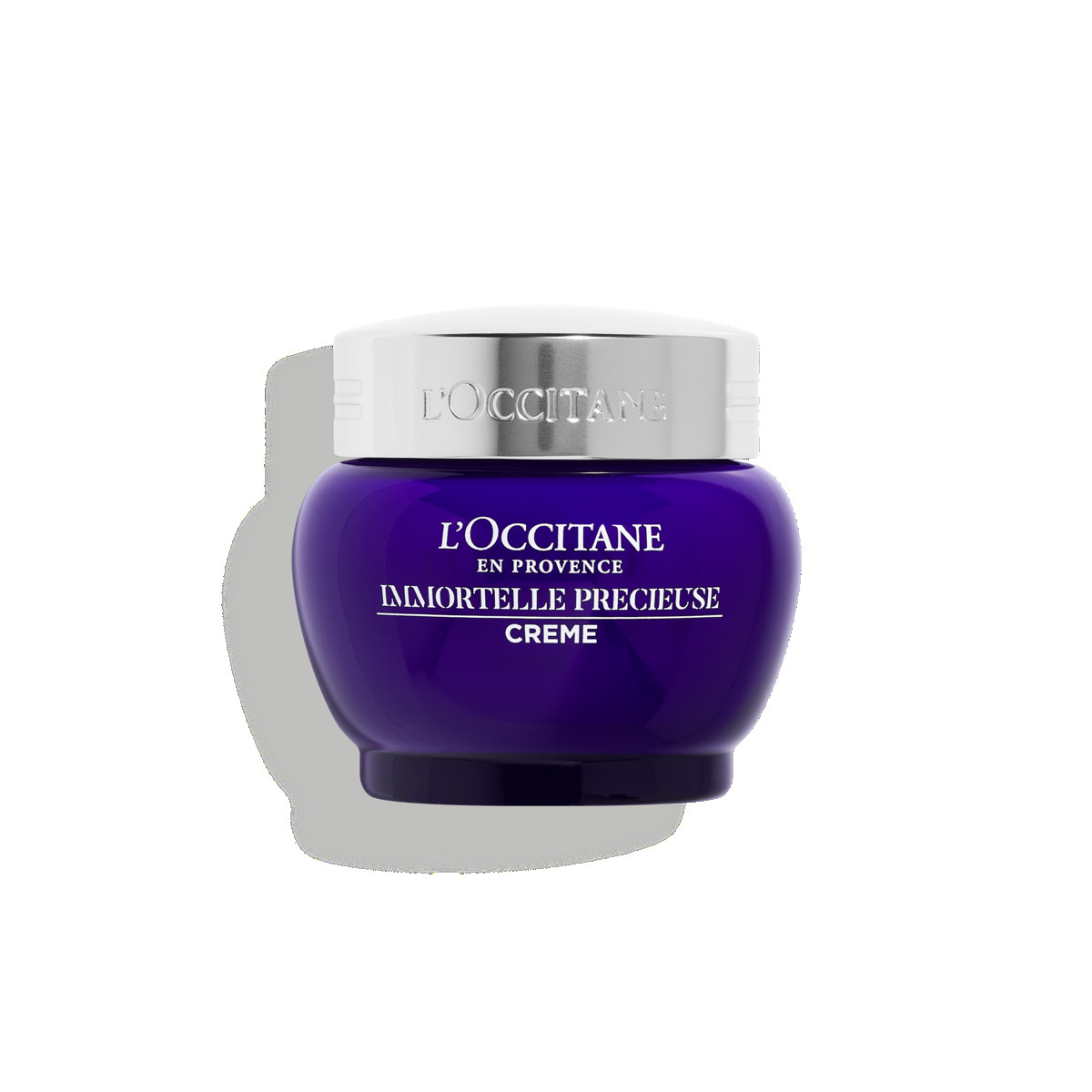 L'Occitane Immortelle Precious Cream