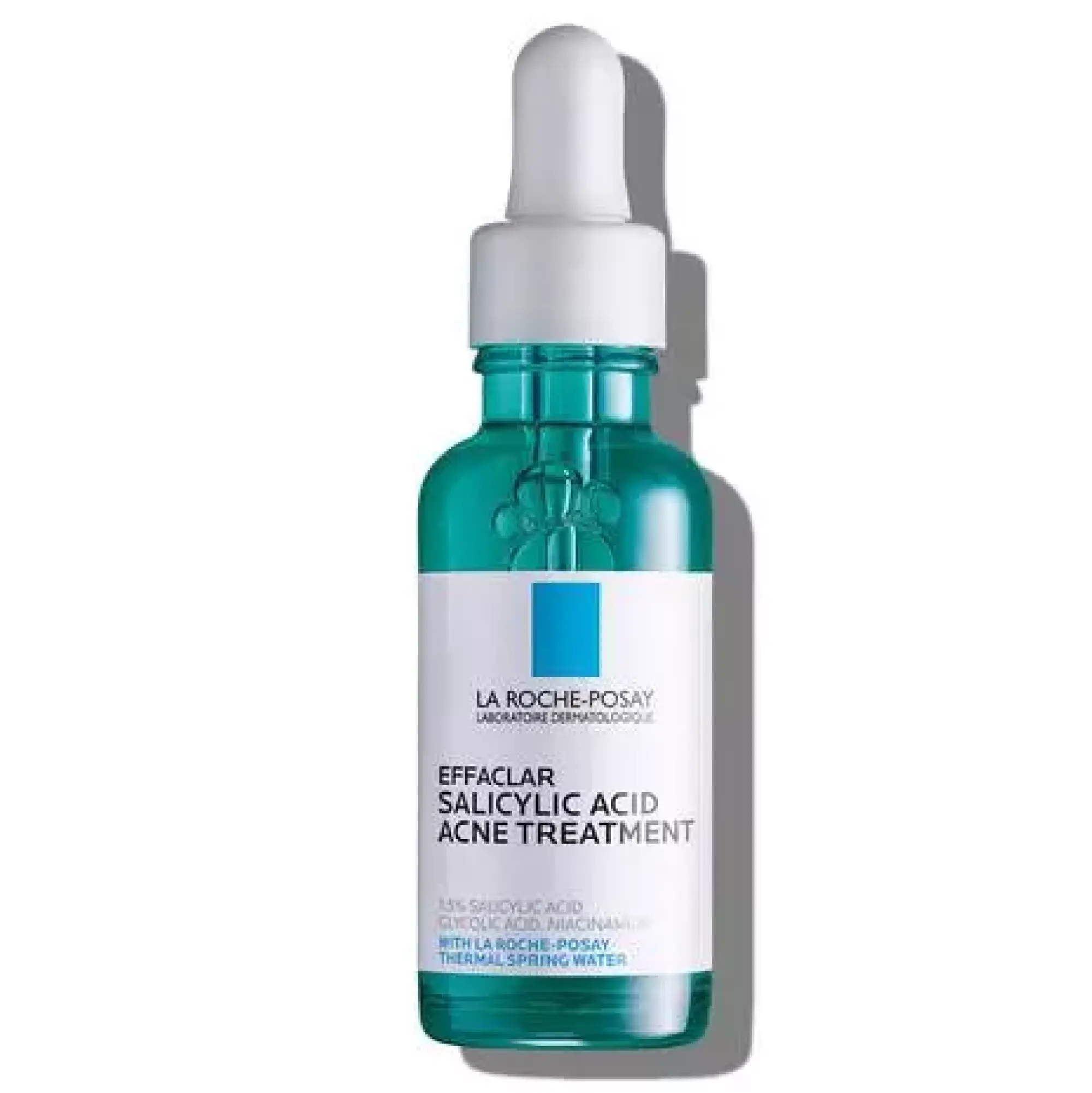 La Roche Posay Effaclar Serum Anti-Acne Concentrate