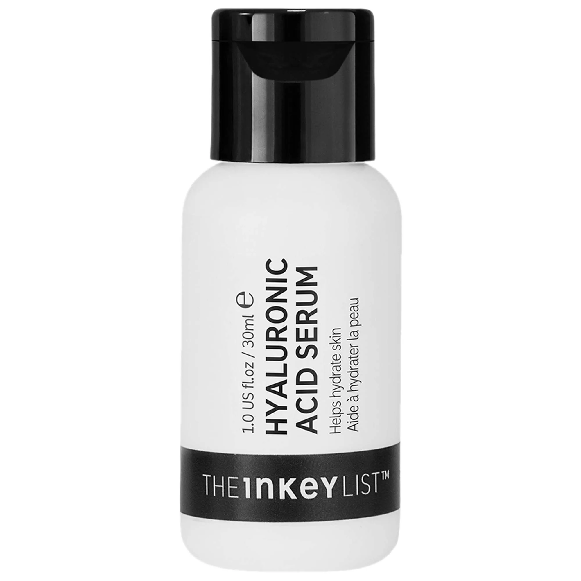 The Inkey List Hyaluronic Acid Hydrating Serum