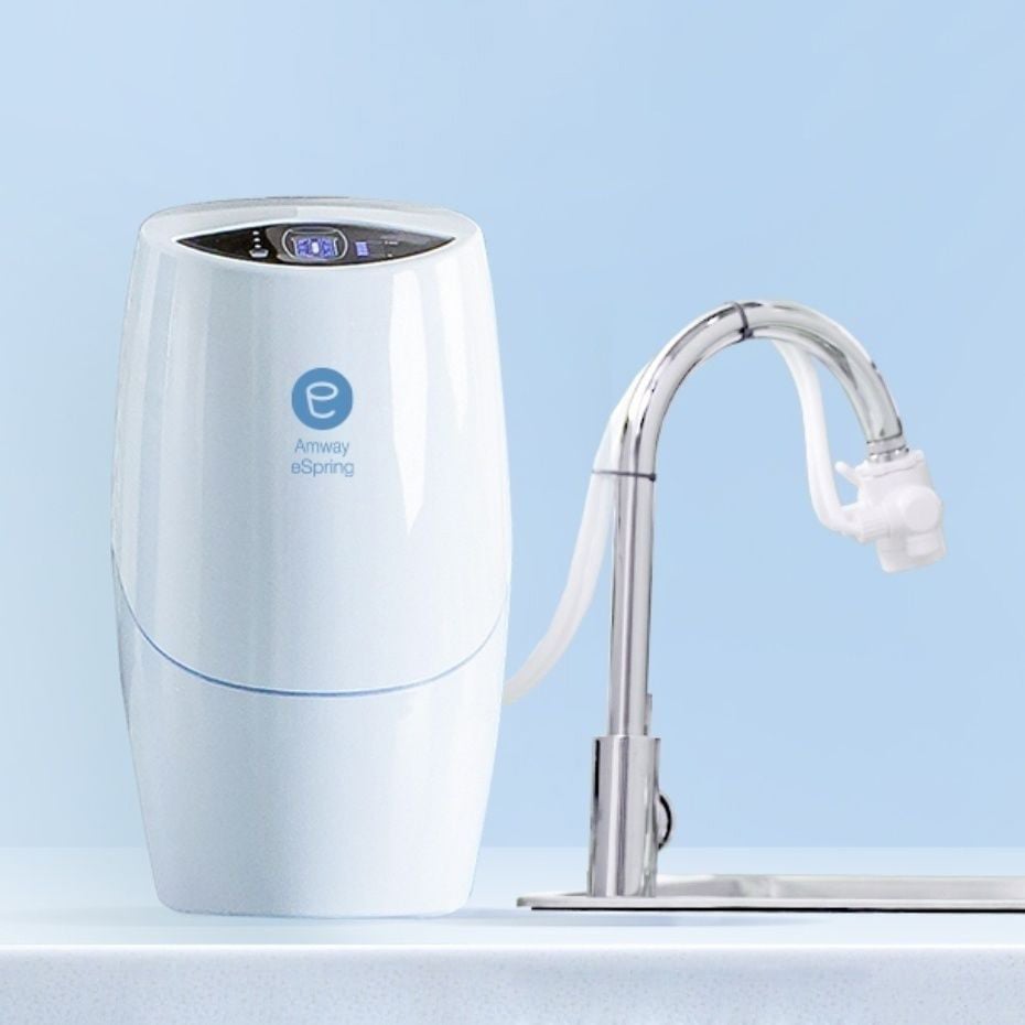 Amway Espring Water Purifier