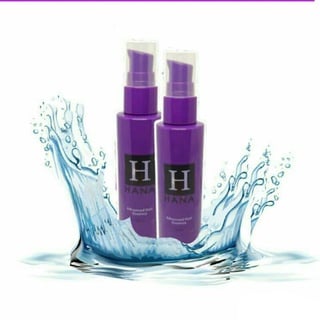 Hana Hair Serum