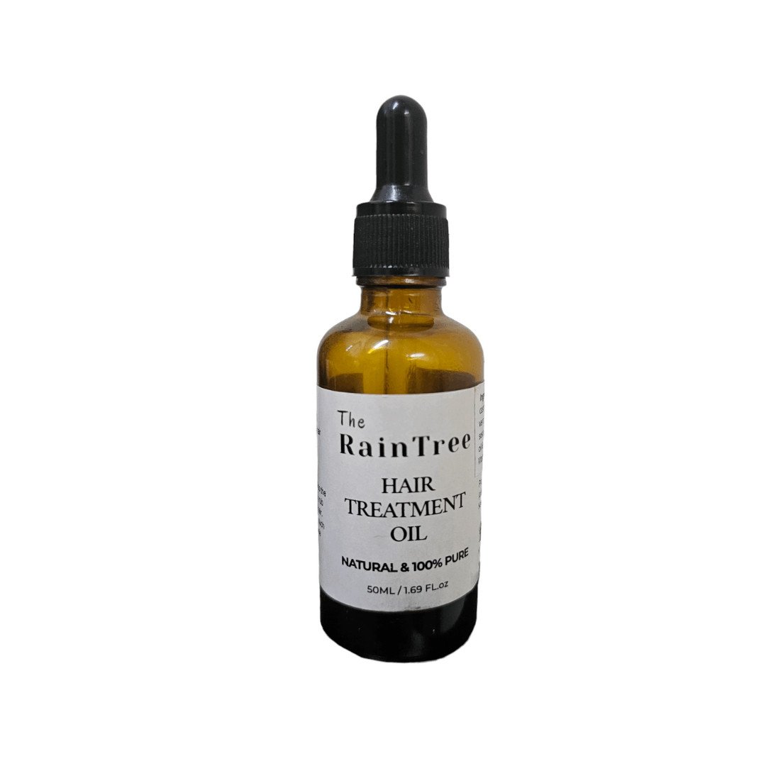 The RainTree Hair Treatment Hair Oil for Hair Growth