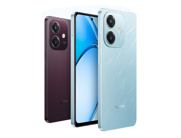 OPPO A3x