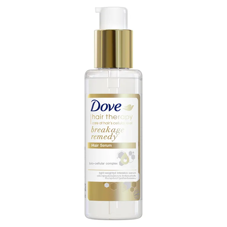 Dove Hair Therapy Serum