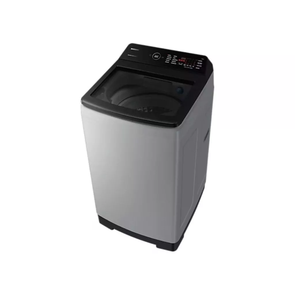 Samsung 8KG Top Load Washing Machine with Ecobubble WA80CG4545BYFQ