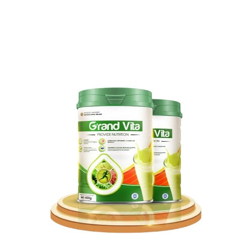 GRAND VITA Susu Tulang dan Sendi