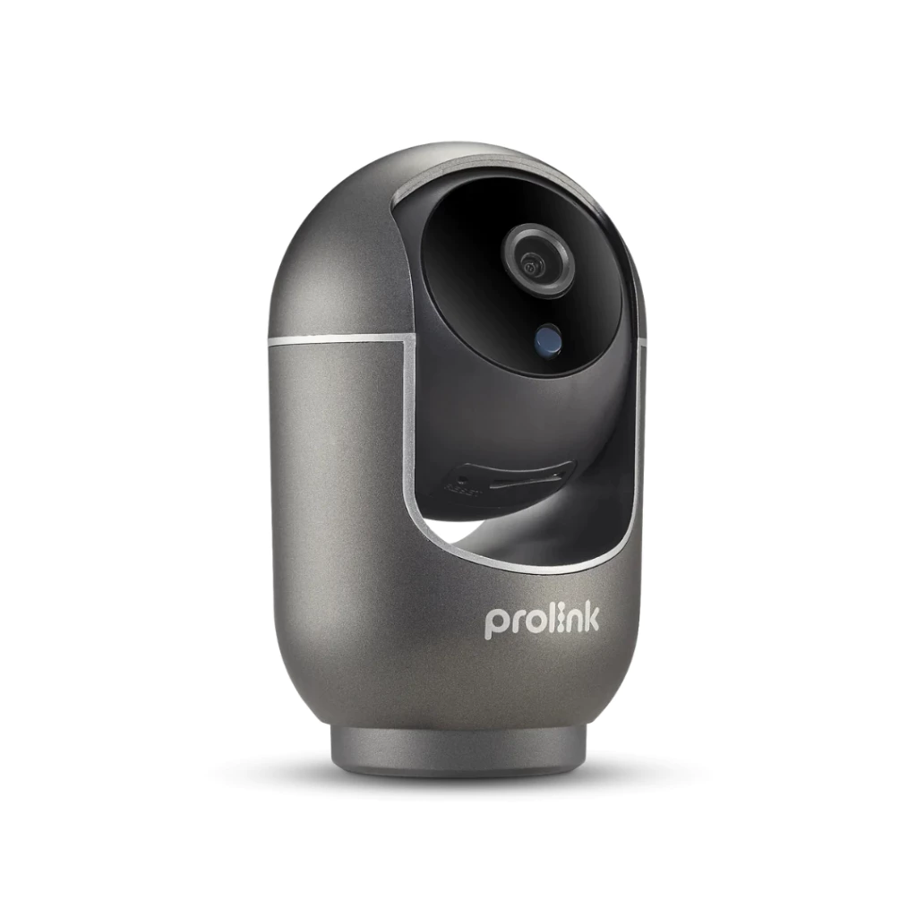 Prolink Dual Band 3MP Home Security Camera with Night Vision