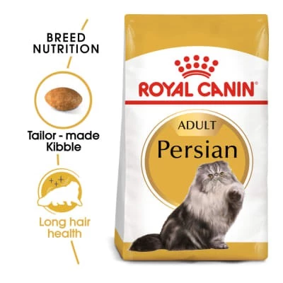 ROYAL CANIN Persian Adult Cat Food