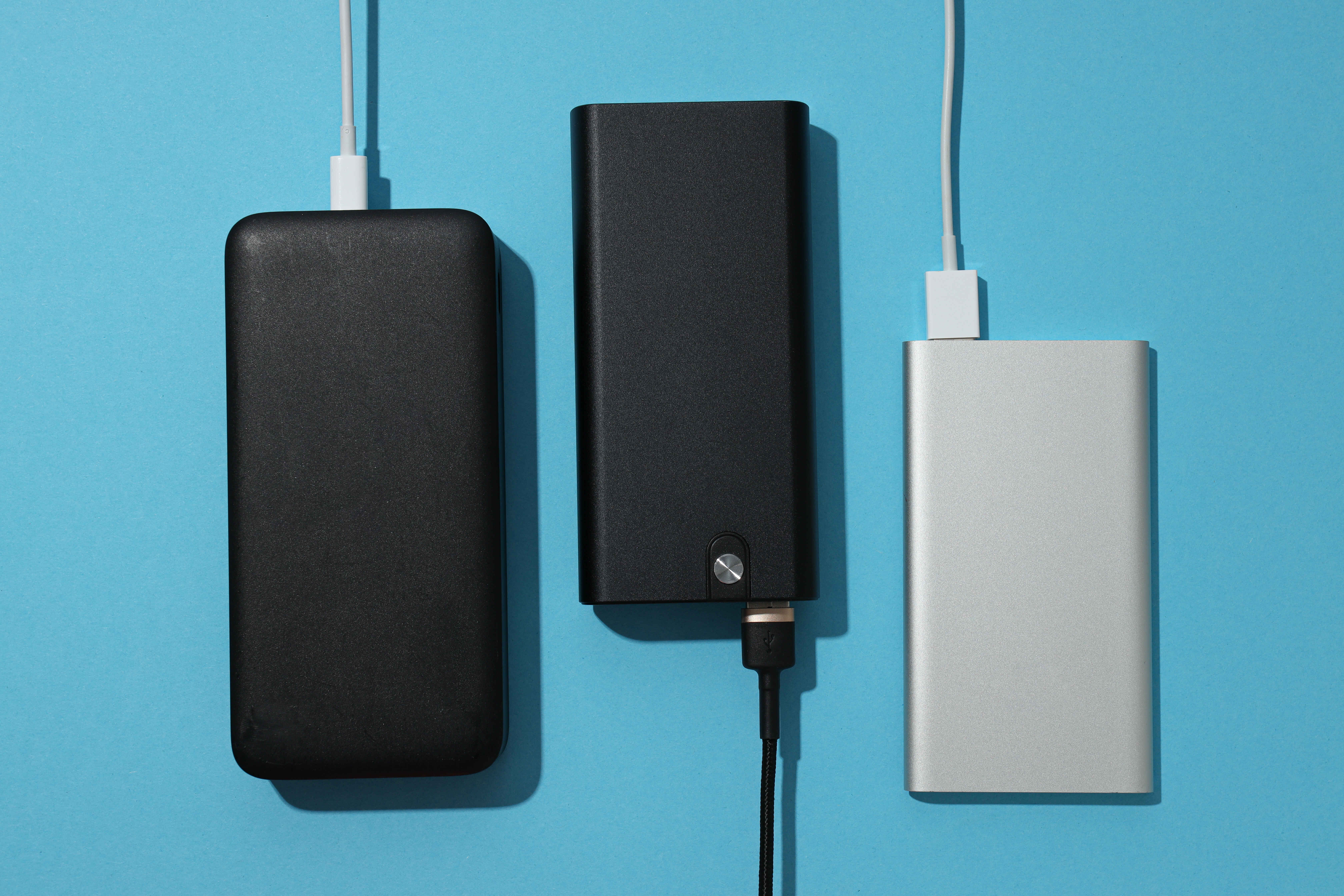 Powerbank terbaik